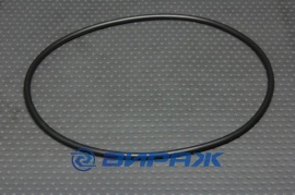 NOK  OR03,50*124 Кольцо уплотнительное маслостойкое 124*3,5 A50571 124*131*3 5 1241313 5 124x131x3 5 47261