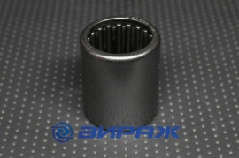 NTN  HK2538 Подшипник 25*32*38 (игольчатый) HK2538ZWD 253238 84918