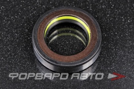 TCS  F00095X Сальник высокого давления 23,5*37*8,5 7V1 P08790 M1969 S02R00051 SL00095X 01370STX 52378