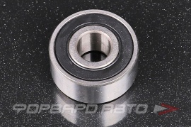 KG  622012RS Подшипник 12*32*14 180501 62201ZZ 131372