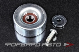 LYNX  PB5011 Ролик приводного ремня (MMC Galant, Pajero 3, Pajero 4, Pajero Sport) 1345A078 MD367192 0487KH9W JHT0041 0487KH9W MD367192 148849