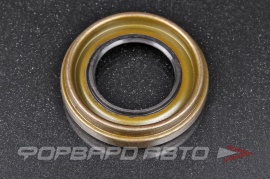 FEBEST  95HDS38620513X Сальник 38*62*5*12,6 G56025744 73246