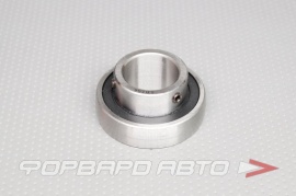 ГПЗ  SB206 Подшипник 30*62*16/30  95929