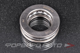 СПЗ  8206 Подшипник 30*52*16 51206 90416