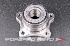 GMB  GH22140 Полуступица задняя ZA30BWK10G3Y01 4240920010 4240932030 4241032080 4241032090 4241033040 4245020020 4245020060 DACF1072B1 DACF1072B1 222710