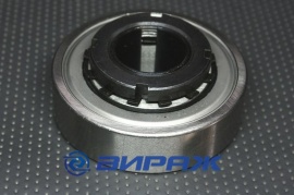 ГПЗ  380706 Подшипник 30*85*23 UH209302S.SH 65530