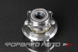 KOYO  DACF2146A Ступица заднего колеса 4241032100 4241020200 WBK1097DU WBK1097UU WB1097A WB1097D WH1445 TYWH255R 0182255R ZA55BWKH10Y5CP01 MW11504 WHB81250 DACF2146AAM 14412