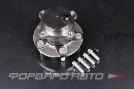 KRAUF  WBK1068DU Ступица задняя 713678940 1230942 1309814 1355129 1471852 1481197 1491957 1506577 1508112 1766628 3M512C299RBC 6M512C299AA 7M512C299AA 7M512C299AB 7M512C299AC 7M512C299AD 7M512C299BC VKBA3661 R15269 R152.69 236N10033Z 32598  224215