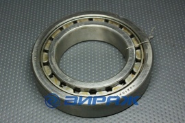 ГПЗ СПЗ  42215 Подшипник 75*130*25 NJ215 89082