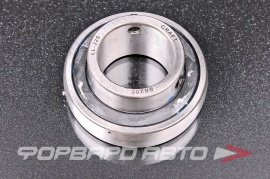 CRAFT BEARINGS  SB208 Подшипник 40*80*18/34  136903