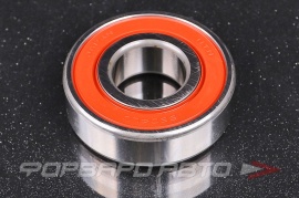 NTN  6204LLU Подшипник 20*47*14 (шариковый) 6204LLU 62042NSE9C3 62042NSE9CM 62042RS 6204ZZ 91052mae004 0055206204 0101100021 2102390002 2110390003 6204LLU 8844042011 6204DDUCM 197496