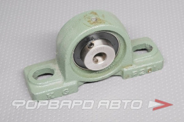 CRAFT BEARINGS  UCP201(UC201+P201) Подшипниковый узел (d-12) P480201 87910