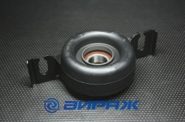 RBI  D294X0 Подшипник подвесной SA0125300 SA0225310 84812