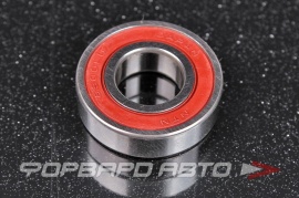 NSK  6900DD Подшипник 10*22*6 (шариковый) 69002RS 6900ZZ 6900DDC3 69002RS 23095
