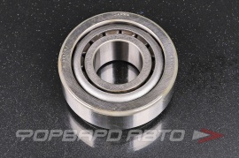 NACHI  HE32306J Подшипник 30*72*28,75 (роликовый конический) HC32306JR 7606 32306 7606 91124PH8008 MS556582 A0009819505 E32306J A0019818305 A0019818705 A0069815905 A3129810501 A000720032306 A0019819505 14614 178288