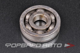 ГПЗ  50407 Подшипник 35*100*25 (открытый) 6407N 6407NC3 6407NR 6407NRC3 6407ANR 650407АК 65599