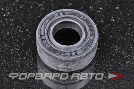 NOK  9X18X7 Сальник 9*18*7 (б/н) рез.  91535