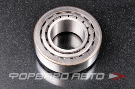 KG  33208 Подшипник 40*80*32 3007208 88191