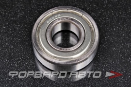 NSK  6204ZZCM Подшипник 20*47*14 (шариковый), в металле 0814362047 3514810 49028765 A0061512101 3218393R91 8228525R91 N000625406204 28042740 2.204.1008.0 140159 142298 b140159p B140159Z 62042ZR 8.8222.0 8.8223.0 882220 882230 BAD0159SM BAD0 15331