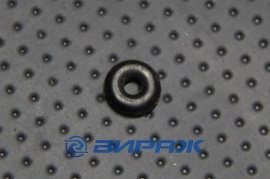 NOK  OR03.50_003.00 Кольцо уплотнительное маслостойкое 3*3,5 3*10*3 5 3x10x3 5 29335