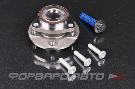 GMB  GH31920M Ступица передняя (ABS) 713610770;WBK5463BB WBK5463DU WBK5463UU;57BWKH04D1Y01 ZA57BWKH04D1Y01E;RU5463;1K0498621 5K0498621A 5Q0407621B 5WA407621 8V0498625 8V0498625B 8V0598625 8V0598625B;1K0498621 5Q0407621B 5WA407621 8V0498625  196638