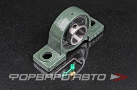 KG  UCP207(UC207+P207) Подшипниковый узел (d-35) P480207 65421