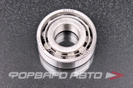 CRAFT BEARINGS  N204S Подшипник 20*47*14 N204ETVP2 N204EDM N204ECP N204E N204ET 62204КМ 65672