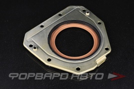 BORSEHUNG  B19208 Сальник 85*156,2/164*11 колен. вала задний 19036696B 819003700 06K103171P 06H103171 06H103171A 06H103171F 06K103171G 06K103171H 220593