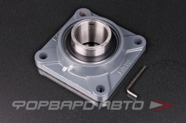 CRAFT BEARINGS  UCF214(UC214+F214) Подшипниковый узел (d-70) F480214 136907