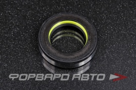 TCS  F00253 Сальник высокого давления 25,5*41*8,5 7V1 P09859 S02R00050 90100245 HAZ0861CS HA0861 410N10404Z 48953