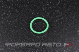    Кольцо уплотнительное для кондиционера зеленое 17*2 HR0320V O02715V 432N10428Z 79620