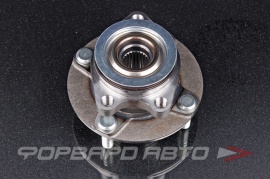 GMB  GH31990M Ступица колеса 402021FC0A 40202EL000 40202EM00A 40202ZW70A 62BWKH27Y 713613980 GH31990M HGB.35175 HUB170T21 JEH0054 RV0161 VKBA7535 ZAHO62BWKH27Y01 242494