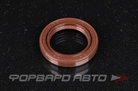 ELRING  323.630 Сальник 26*37.5*6 (RH) коленчатого вала (лобовой) 214212B000 214212B010 214212B020 214212B030 815406800 KOS373 209965