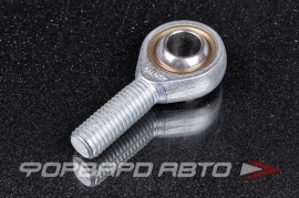 KG  POS14L Подшипник (D-14, M-14*2 LH) SAL14 90492