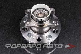 HAFT  RH0267 Ступица задняя (ABS) IJ113041;WH1207;RL1378;N4710534;HW13008;527301D400;853043238;OPTIMAL922777;420537;R189.19;KK20537;BK1673;2282SPORR;9400258;906572;201505;TDE5043;PBK7570H;J4710552;527303S200;37147520010;4420537;763432;72404 155950