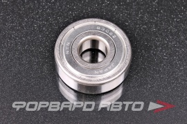 NTN  6302ZZC3/5K Подшипник 15*42*13 (шариковый) в металле 6302ZZC35K MS556182 MS556152 MS556122 MH040064 MD715453 9615063020 9036315012 9009910214 9009910161 9009910159 9009910141 4816570H00 509800078 6302ZZ 6302ZZCM 230552