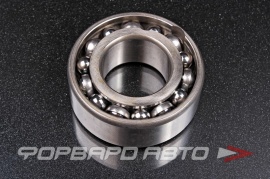 KG  3208 Подшипник 40*80*30,2 (шариковый) 3056208 150973