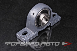 CRAFT BEARINGS  UCP309(UC309+P309) Подшипниковый узел (d-45) P480309 138983