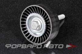 SNR  GA357.25 Ролик приводного ремня (Audi A4, A6, Skoda Rapid, VW Polo) 2388CFNA;55779;55CA252;V85531;APV2523;30859;R34105;T38054;GTA0330;532034610;PB7125;AG03009;0N1454;VKM31044;GA357.25;30930859;1J0145276;1J0145276B;6QD145276;6QD145276B; 184460