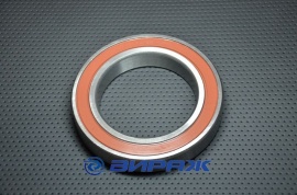 CRAFT BEARINGS  60152RS Подшипник 75*115*20 60152RSC3 60152NSE9 60152RSRC3 6015DDUC3 6015LLU 60152RS1 6015EE 60152RD 6180115А 65486
