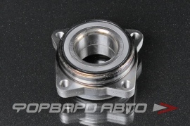 NSK  43BWK04Y2CA20 Ступица переднего колеса  10207