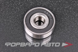 FUSHI  16202RS Подшипник 11,112*34,925*11,112 (7/16*1-3/8*7/16) 1620ZZ 11 1*34 9*11 1 11*35*11 716x138x716 203803
