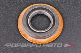NOK  AE1910G Сальник 32*54/68*10 (б/н) мет.  87537