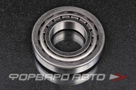 KOYO HICAP57307/30208J 57307/30208J Подшипник 40*80*19,75 (роликовый конический) R4017 HICAP57307YA2 MB092432 MB664447 90656