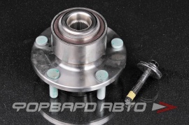 SNR  R170.41 Ступица передняя (ABS) BP4K3315XA BP4K3315XB BN8B3315XB 051461B ADM58230 713615760 32868 GH31200 GH31200M IJ142012 FDWB11864 753221 HUB2997 HUB2998 HUB2999 MGB35264 941667 VKBA6800 83932868 HA590097 WH1200 WBK0013BB WBK0013DU W 27937