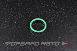    Кольцо уплотнительное для кондиционера зеленое 15*2  79619