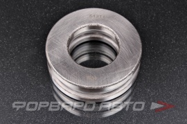 KG  51311 Подшипник 55*105*35 8311 252234