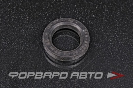 РОССИЯ безпружины 18X27,6X4,7 Сальник 18*27,6*4,7  87094