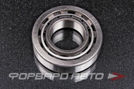 CRAFT BEARINGS  NJ206S Подшипник 30*62*16 42206 88306