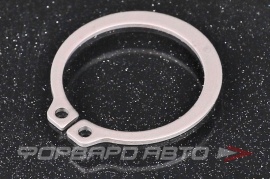 <> ГОСТ1394286 25х1,2 Кольцо стопорное Dвал.=25 Dном.= 23.1 ГОСТ1394286 167609